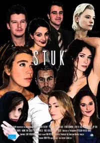 Plakat filmu Stuk