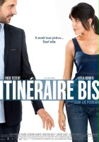 plakat filmu Itinéraire bis