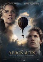 plakat filmu The Aeronauts