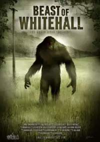 Plakat filmu Beast of Whitehall