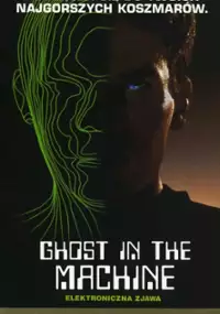 Plakat filmu Elektroniczna zjawa