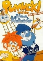 plakat filmu Pumuckl und der blaue Klabauter