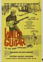 Bob Wehling / Wild Guitar