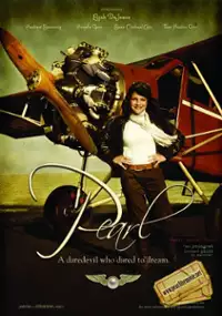 Plakat filmu Pearl