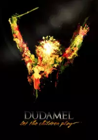 Plakat filmu Dudamel: Let the Children Play