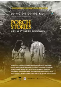 Plakat filmu Porch Stories