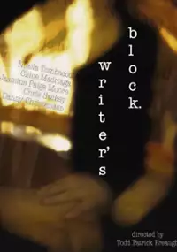 Plakat filmu Writer's Block