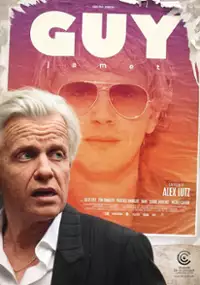 Plakat filmu Guy
