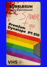 Plakat gry Sinner 97