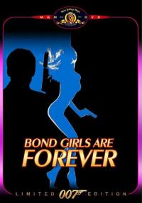 Dziewczyny Bonda... na zawsze