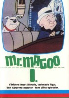plakat filmu Famous Adventures of Mr. Magoo