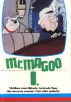 plakat serialu Famous Adventures of Mr. Magoo