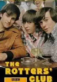 Plakat filmu The Rotters' Club