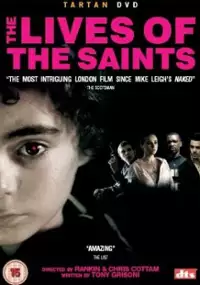 Plakat filmu The Lives of the Saints