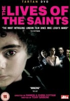 plakat filmu The Lives of the Saints