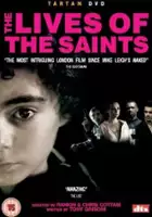 plakat filmu The Lives of the Saints