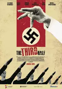 Plakat filmu Treto poluvreme