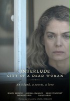 plakat filmu Interlude City Of A Dead Woman