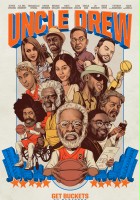 plakat filmu Uncle Drew