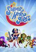 Laura Sreebny / DC Super Hero Girls