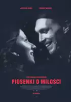 plakat filmu Piosenki o miłości