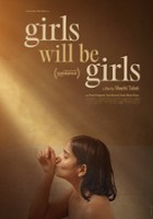 plakat filmu Girls Will Be Girls