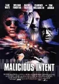 Plakat filmu Civility