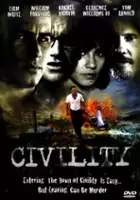 plakat filmu Civility