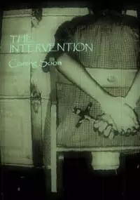 Plakat filmu The Intervention