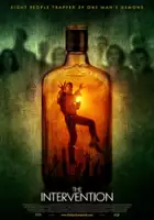 plakat filmu The Intervention