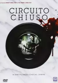 Plakat filmu Circuito chiuso