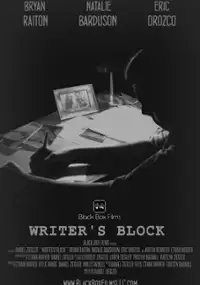 Plakat filmu Writer's Block