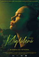 plakat filmu Magdalena