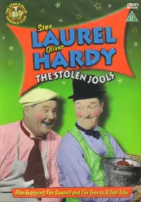 Plakat filmu Śliskie perły
