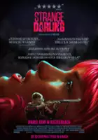 plakat filmu Strange Darling