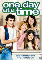 plakat filmu One Day at a Time