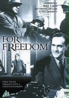 plakat filmu For Freedom