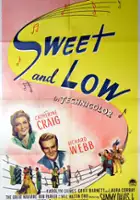 plakat filmu Sweet and Low