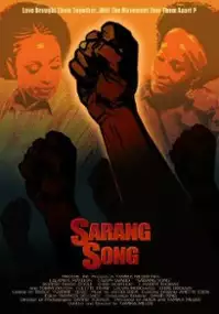 Plakat filmu Sarang Song