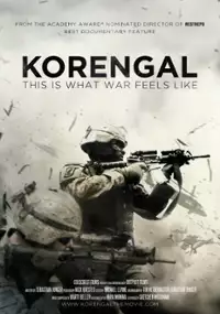 Poster Korengal