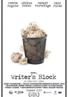 plakat filmu Writer's Block