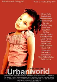 Plakat filmu Urbanworld