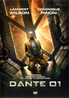 plakat filmu Dante 01