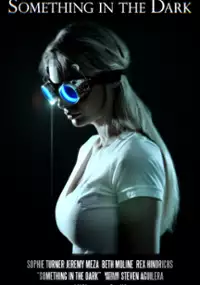 Plakat filmu Something in the Dark