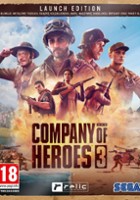 plakat filmu Company of Heroes 3