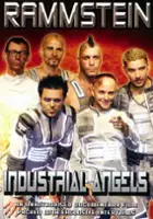 plakat filmu Rammstein: Industrial Angels