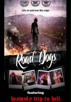 plakat filmu Road Dogs