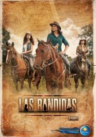 plakat filmu Las Bandidas