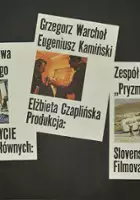 plakat filmu Krótkie życie