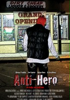 plakat filmu Anti-Hero